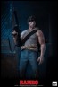 Threezero - Rambo First Blood - Action Figur 