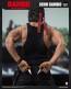 Threezero - Rambo First Blood Part II - Action Figur 