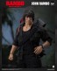 Threezero - Rambo First Blood Part II - Action Figur 