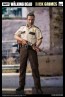 Threezero - Rick Grimes - The Walking Dead Saison 1 - Action Figur