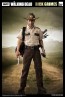 Threezero - Rick Grimes - The Walking Dead Saison 1 - Action Figur