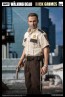 Threezero - Rick Grimes - The Walking Dead Saison 1 - Action Figur