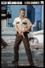 Threezero - Rick Grimes - The Walking Dead Saison 1 - Action Figur