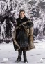 Threezero - Arya Stark - Game of Thrones - Season 8 - Actionfigur 