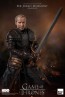Threezero - Ser Jorah Mormont - Game of Thrones - Season 8 - Actionfigur 