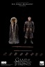 Threezero - Ser Jorah Mormont - Game of Thrones - Season 8 - Actionfigur 