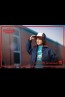 Threezero - Stranger Things - Dustin - Actionfigur