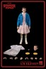 Threezero - Stranger Things - Eleven - Actionfigur