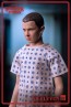 Threezero - Stranger Things - Eleven - Actionfigur