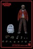 Threezero - Stranger Things - Lucas Sinclair - Actionfigur