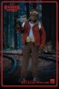 Threezero - Stranger Things - Lucas Sinclair - Actionfigur