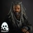 Threezero - Ezekiel - The Walking Dead