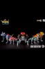 Threezero - Robo-Dou Voltron - Voltron: Defender of the Universe