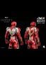Threezero - Iron Man Mark 43 - Infinity Saga DLX Scale Actionfigur 1/12