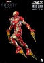 Threezero - Iron Man Mark 43 - Infinity Saga DLX Scale Actionfigur 1/12