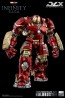 Threezero - Iron Man Mark 44 Hulkbuster - Infinity Saga DLX Scale Actionfigur 1/12 