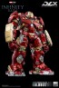 Threezero - Iron Man Mark 44 Hulkbuster - Infinity Saga DLX Scale Actionfigur 1/12 