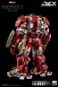 Threezero - Iron Man Mark 44 Hulkbuster - Infinity Saga DLX Scale Actionfigur 1/12 
