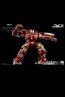 Threezero - Iron Man Mark 44 Hulkbuster - Infinity Saga DLX Scale Actionfigur 1/12 