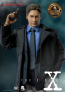 1/6 Agent Mulder - The X Files - Exclusive Version - Threezero