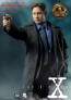 1/6 Agent Mulder - The X Files - Exclusive Version - Threezero