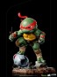 Iron Studios - Raphael - Teenage Mutant Ninja Turtles - Mini Co