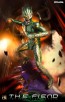 Toys Era - The Fiend - Deluxe Version - PE007A
