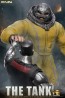 Toys Era - The Tank - 1/6 Figur - PE005