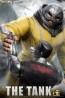 Toys Era - The Tank - 1/6 Figur - PE005