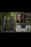 Toys Battalion - Raven Blade - 1/6th Action Figure 