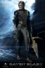 Toys Battalion - Raven Blade - 1/6th Action Figure 