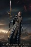 Toys Battalion - Raven Blade - 1/6th Action Figure 