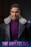 Toys Era - The Aristocrat - DE001