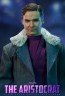 Toys Era - The Aristocrat - DE001