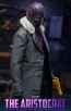 Toys Era - The Aristocrat - DE001