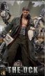 Toys Era - The Ock - 1/6 Figur - PE006