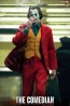Toys Era - The Comedian - 1/6 Figure - PE004