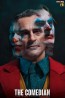 Toys Era - The Comedian - 1/6 Figure - PE004