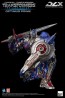 Threezero - Optimus Prime - Transformers 5: The Last Knight DLX