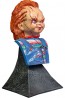 Trick or Treat Studios - Chucky - Bride of Chucky - Mini-Büste