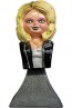 Trick or Treat Studios - Tiffany - Bride of Chucky - Mini-Büste