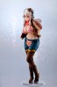 Vertex - Super Sonico - 1/6 Cowgirl Figure