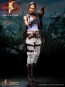 Hot Toys - Sheva Alomar - BSAA - Biohazard 5 - Resident Evill