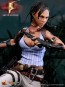 Hot Toys - Sheva Alomar - BSAA - Biohazard 5 - Resident Evill