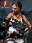 Hot Toys - Sheva Alomar - BSAA - Biohazard 5 - Resident Evill
