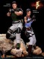 Hot Toys - Sheva Alomar - BSAA - Biohazard 5 - Resident Evill