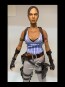 Hot Toys - Sheva Alomar - BSAA - Biohazard 5 - Resident Evill