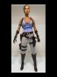Hot Toys - Sheva Alomar - BSAA - Biohazard 5 - Resident Evill