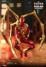 Hot Toys - Spider-Man - Iron Spider Armor - Marvel’s Spider-Man - PS4 Videogame