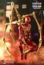 Hot Toys - Spider-Man - Iron Spider Armor - Marvel’s Spider-Man - PS4 Videogame